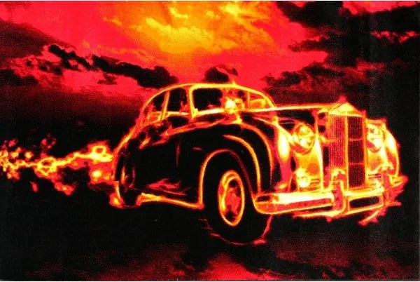 Kolibri szőnyeg 11116-182