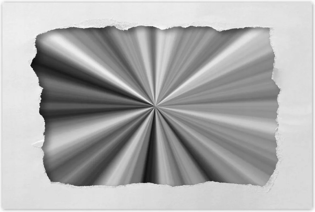 Poszterek 60x40 Xetmix Szürke absztrakt