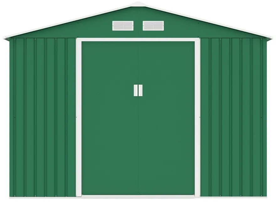 Kerti ház Archer D – Rojaplast