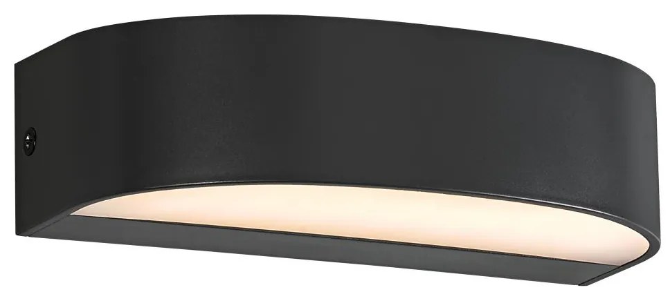 Ledvance - LED Kültéri fali lámpa ENDURA STYLE ILAY 2xLED/3,8W/230V IP65