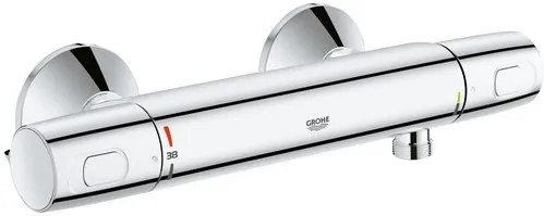 Zuhany csaptelep GROHE Precision Trend zuhanyszett nélkül 150 mm króm 34229002