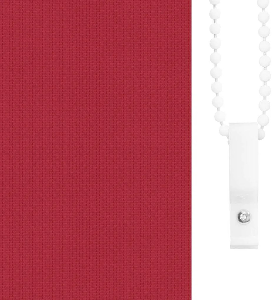 redőny Blackout 40x230 cm szövetszélesség 35,7 cm poliészter