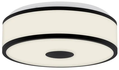 Briloner - LED Mennyezeti lámpa BLOCK LED/12W/230V