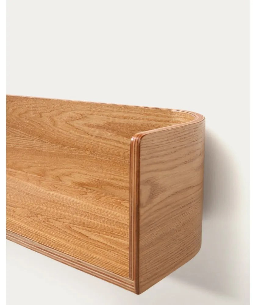 Fali polc Octavia – Kave Home