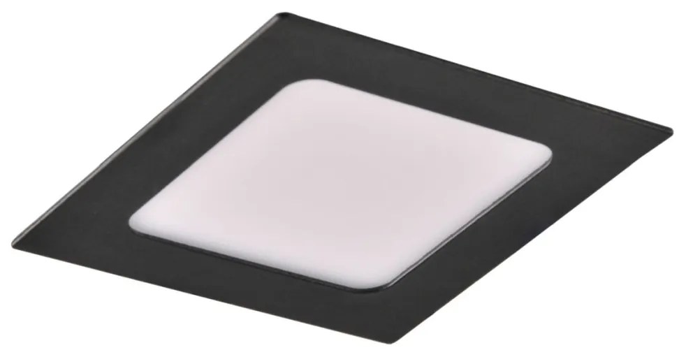 Polux RIGEL 324139 Beépíthető spotlámpa 1x4,8W/LED 4000K 550lm IP20