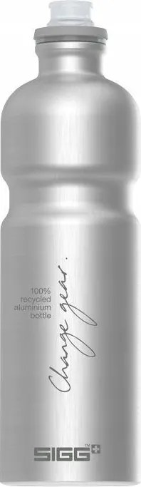 Sigg Move MyPlanet Alu kulacs 0.75L
