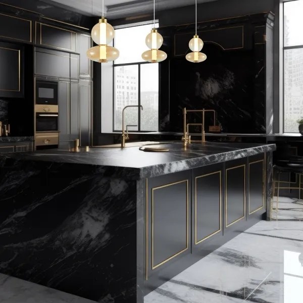 LED Csillár zsinóron DAPHNE LED/12W/230V arany