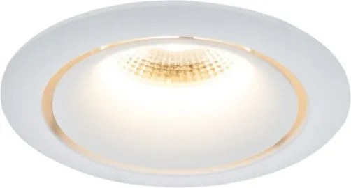 Maytoni YIN DL031-L12W4K-W Beépíthető spotlámpa 1x12W/LED 4000K 960LM IP20