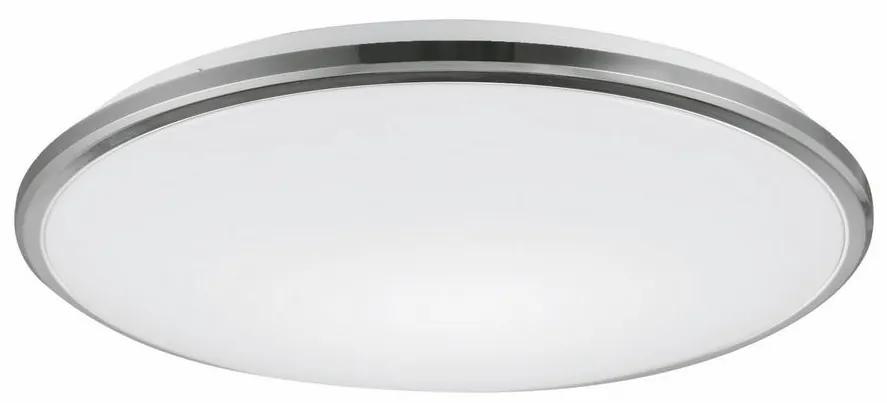 Top Light Top Light Silver KL 4000 - LED Mennyezeti fürdőszobai lámpa LED/24W/230V IP44 TP1372