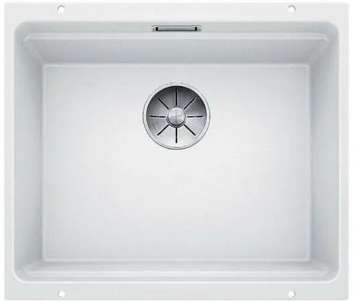 Mosogatótálca Blanco ETAGON 500-U fehér 53x20 cm 522231