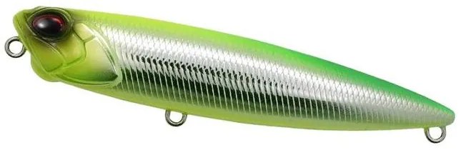 DUO REALIS PENCIL 85 8.5cm 9.7gr ASA0677 Lemon Flash GT