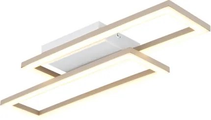 GLOBO 67381-16 WILON Modern LED Mennyezeti Lámpa IP20