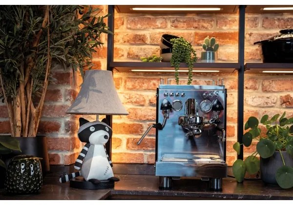 Happy Lamps - LED Asztali gyereklámpa BEN LED/5,4W/230V mosómedve