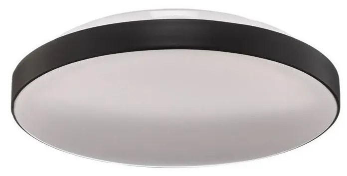 Briloner 3351-015 - LED Fürdőszobai mennyezeti lámpa MALBONA LED/13W/230V IP44