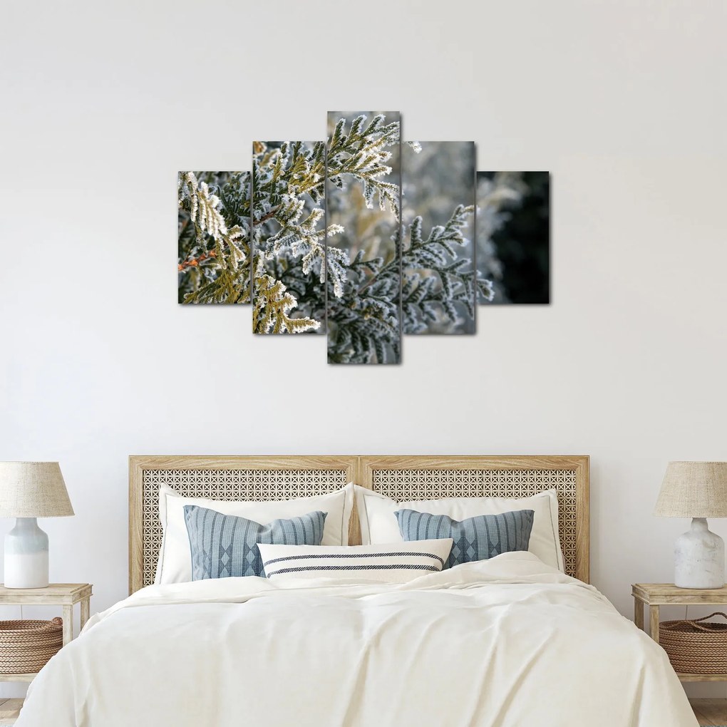 Kép - Ág részlet (150x105 cm)
