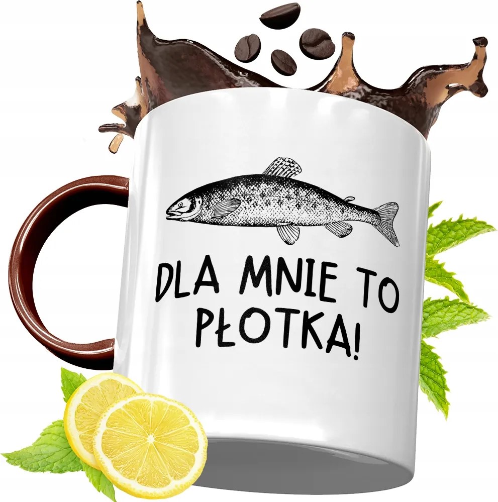 Bordó Bögre Horgászoknak Születésnapra Ajándék fényképes nyomtatással