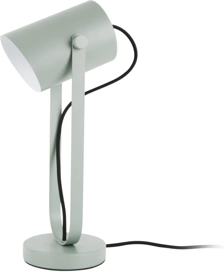 Snazzy zöld asztali lámpa - Leitmotiv