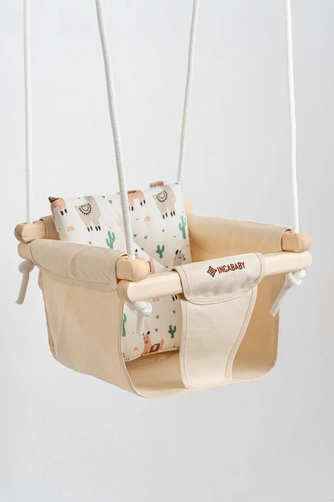 Incababy Junior Hinta Basic Lama