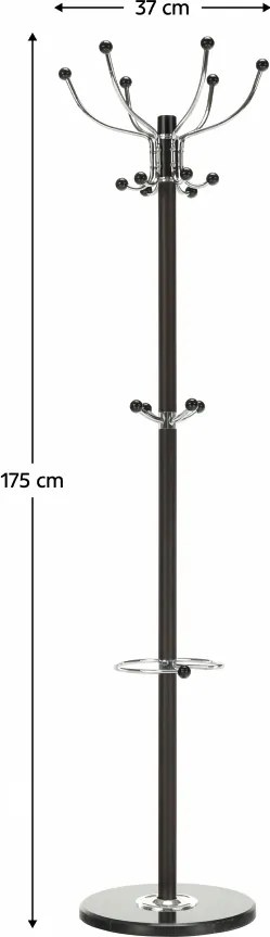 Fogas, barna, JIMY NEW