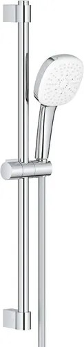 Zuhanyszett GROHE Tempesta Cube króm 27579003
