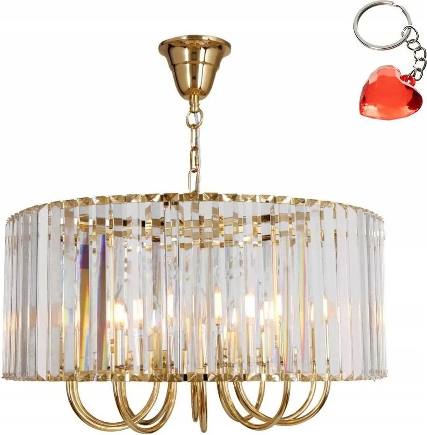 Csillár Paris 1906/10 Zuma Line