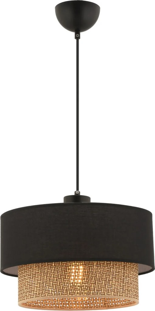 Echo - Beige, Black