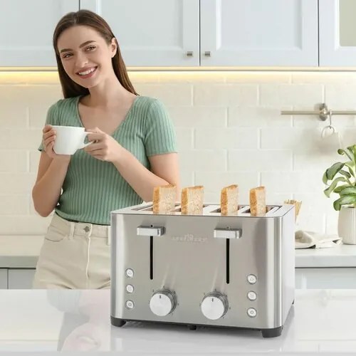 ProfiCook TA 1252 kenyérpirító