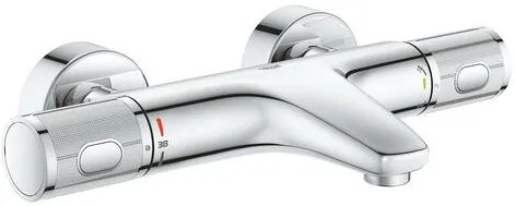 Kád csaptelep GROHE Precision Feel zuhanyszett nélkül 150 mm króm 34788000