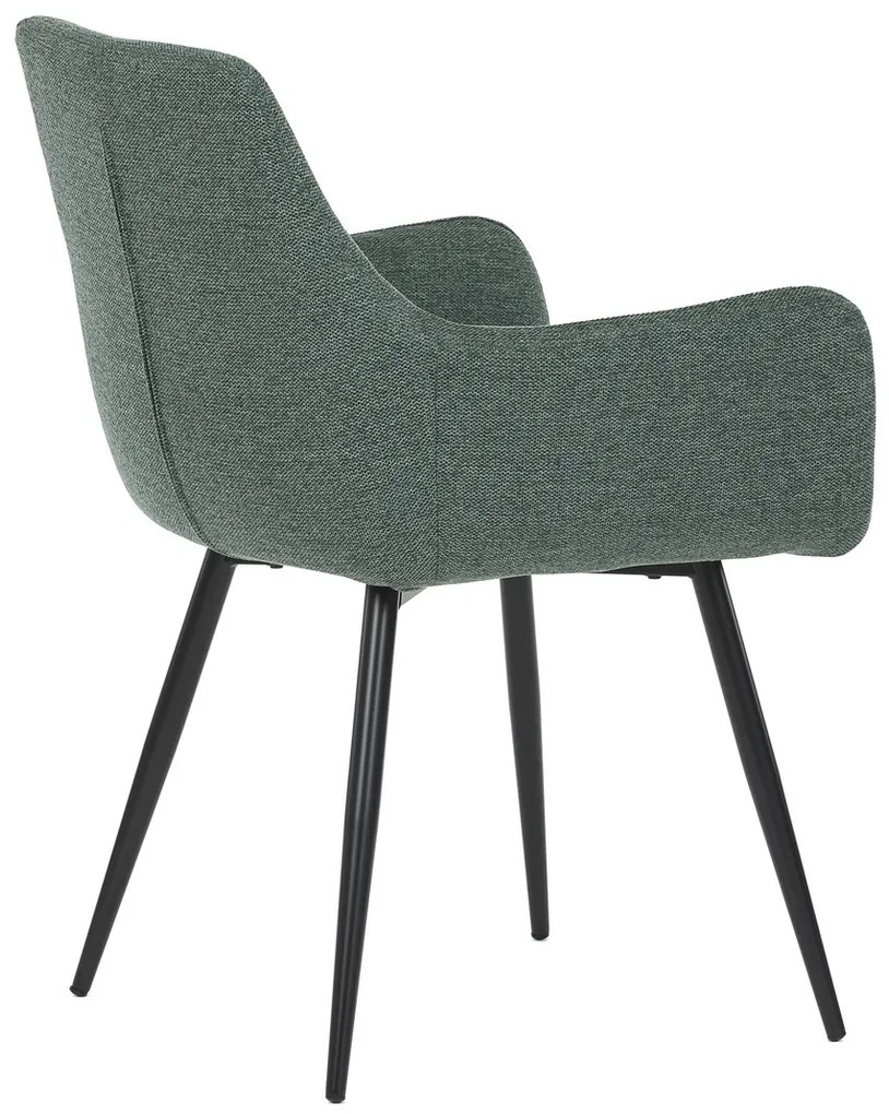 DCH-226 GRN2 étkezőszék szett, 2 db