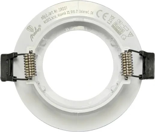 Keret GU10-hez - SR001