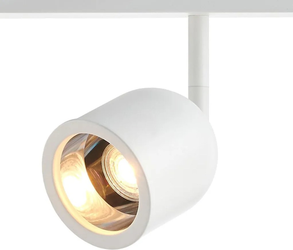 Kaspa SPARK 6 50938601 Spotlámpa 6x9W/GU10 IP20