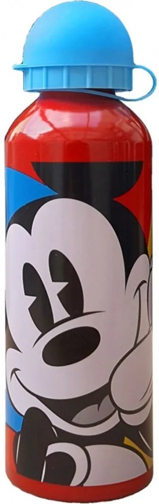 Disney Mickey Summer alumínium kulacs 500 ml