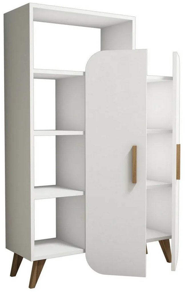 Form White könyvtár