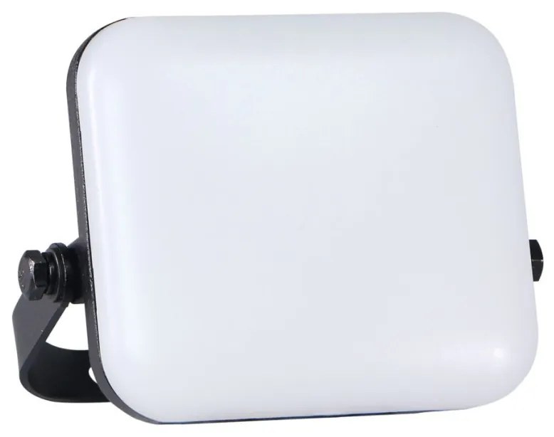 Polux FLOODLIGHT 327413 Halogén reflektor 1x10W/LED 4000K 85lm IP65