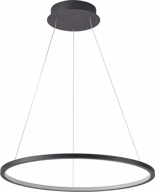 Italux modern függeszték vinola fehér fekete itx5902854538072