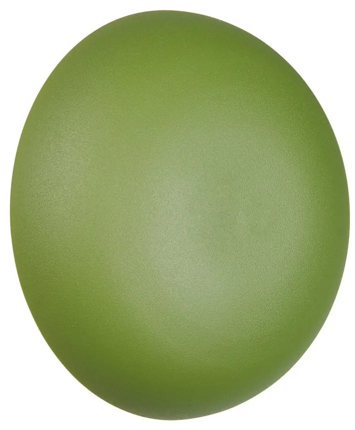 Zöld USB LED fali lámpa Davey – Trio