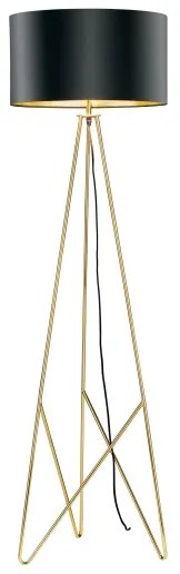 Eglo 39231 - Állólámpa CAMPORALE 1xE27/60W/230V