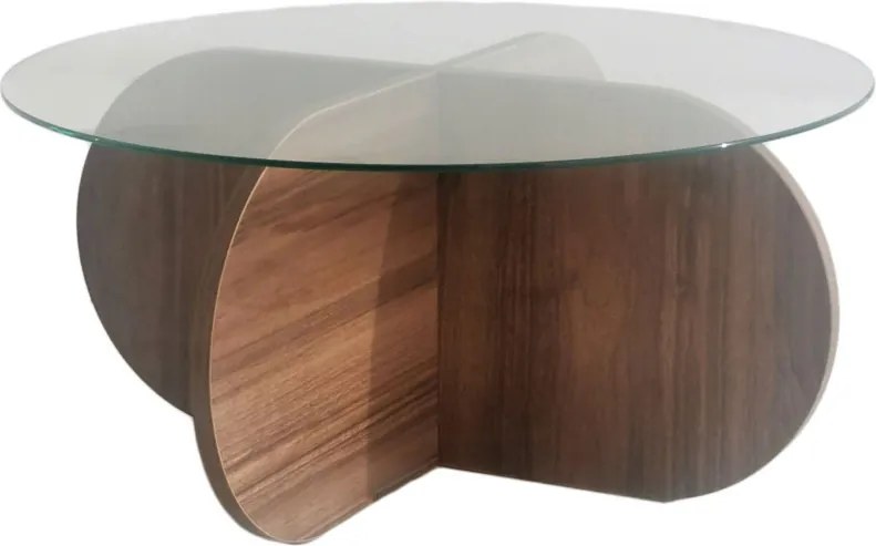 Bubble - Walnut