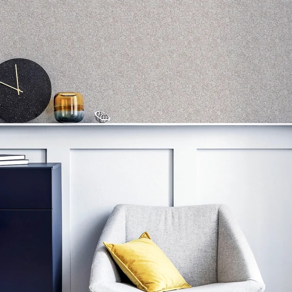 Arthouse Signature 2 Quartz ezüst csillámos gyöngyös vinyl tapéta – 299004