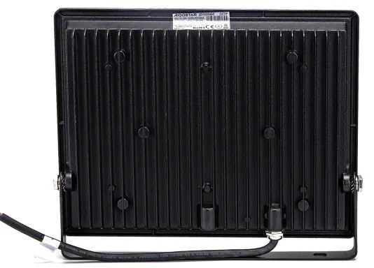 Aigostar - LED RGB reflektor, 100W, 230V, IP65 + távirányító