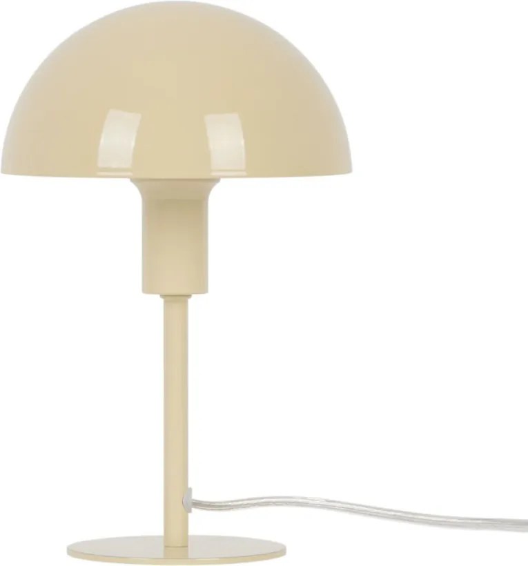 Nordlux ELLEN 2213745026 Asztali lámpa 1x40W/E14 IP20