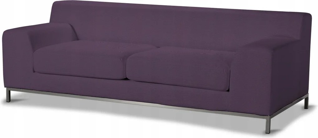 Dekoria Kramfors 3 személyes kanapé huzat Ikea