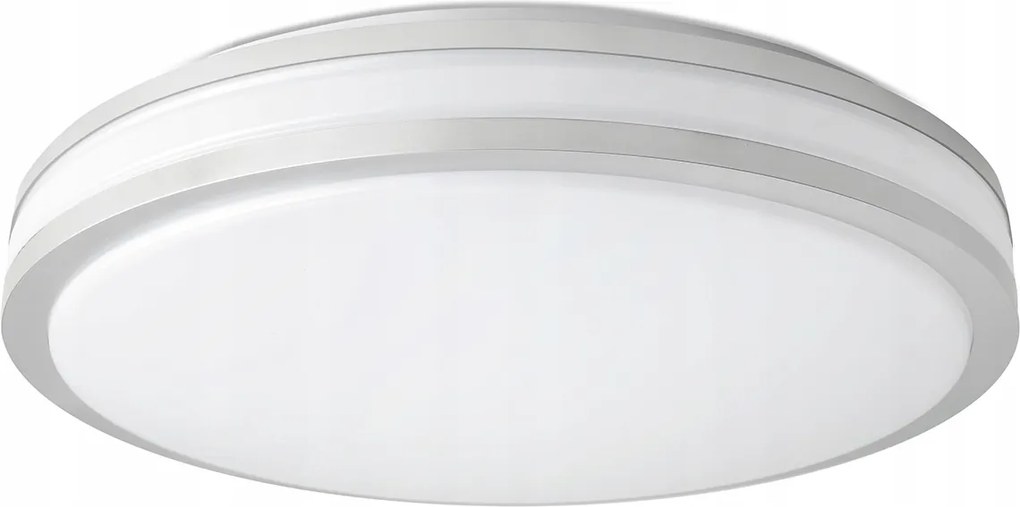 Plafon mennyezeti lámpa Led Panel 24W Verone