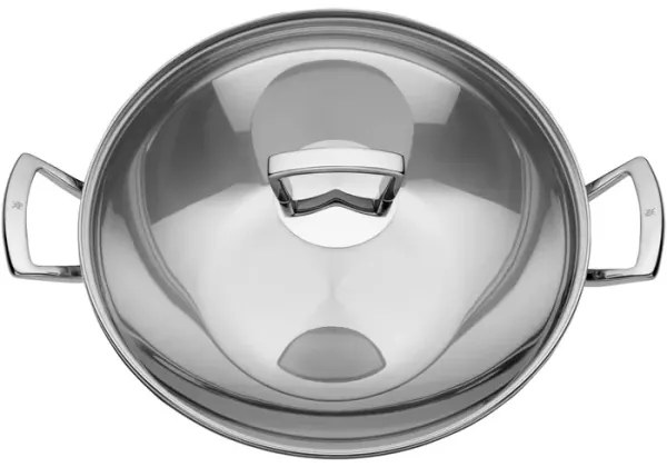 WMF - 36 cm-es wok serpenyő
