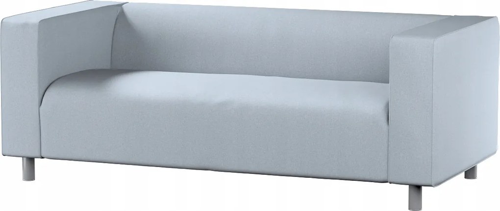 Dekoria Ikea Klippan 2 személyes kanapé huzat