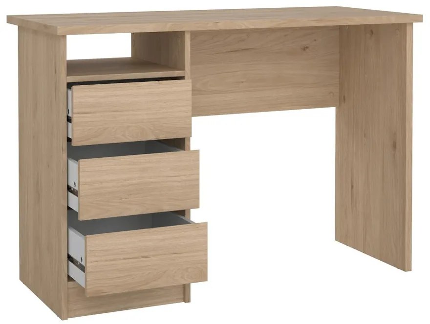 Felix VI íróasztal, jackson hikorifa