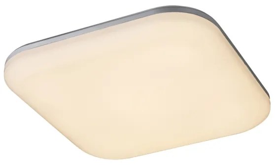 GLOBO 32119-24 - LED Kültéri mennyezeti lámpa DORI 1xLED/24W/230V IP54