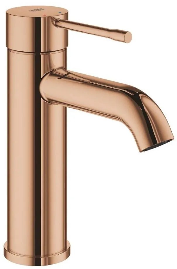 GROHE 23590DA1 - ESSENCE mosdócsaptelep DN 15 bronz
