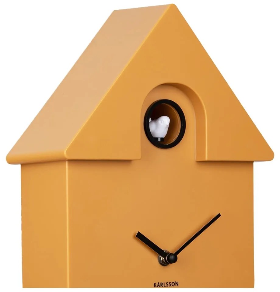 Fali ingaóra Modern Cuckoo – Karlsson