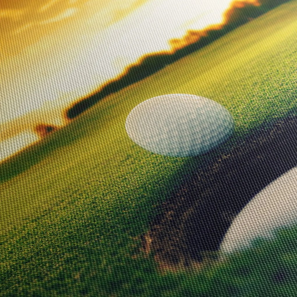 Kép - Golf (90x60 cm)